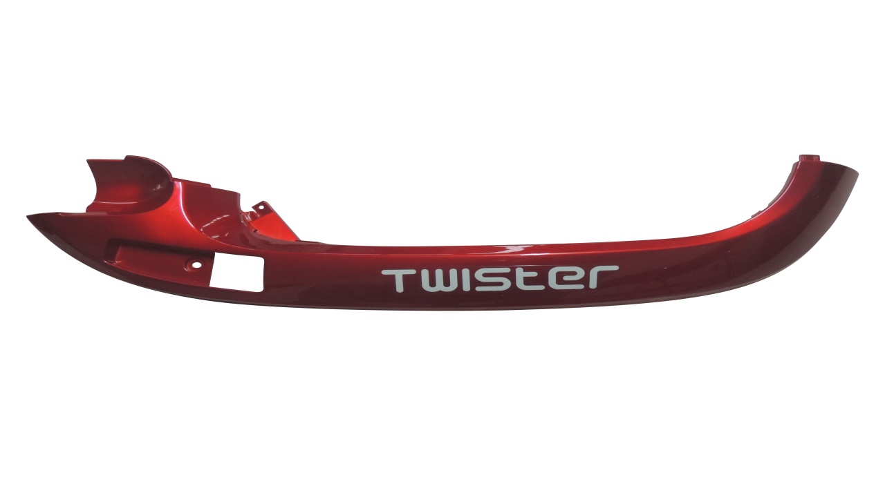 ALT PANEL SAĞ KIRMIZI (TWISTER)